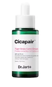 Dr. Jart  Cicapair Tiger Grass - Kaplan Otu İçeren Sıvı Düzeltici SPF 35 30 ml thumbnail 1