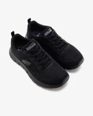 Skechers TRACK  -  NEW STAPLE Siyah Siyah 36,5 - 4