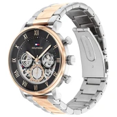 Tommy Hilfiger TH1710570 Erkek Kol Saati thumbnail 2