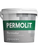 Permodur Sıvı Plastik Izolasyon Kaplama Beyaz 1 Kg. - 2