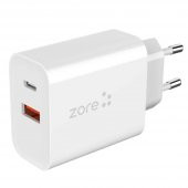 ​ XMac Serisi X4 22W Seyahat Şarj Başlığı - 1