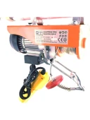 -7550- 400-800 Kg Elektrikli Vinç,1300 - 3