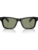 Prada PR A17S 16K20G 54 Unisex Güneş Gözlüğü thumbnail 1