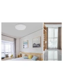 55 W Sıva Üstü x Plus LED Panel Beyaz (CT-5665) - 2