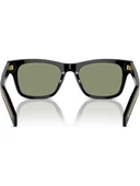 Prada PR A17S 16K20G 54 Unisex Güneş Gözlüğü thumbnail 3