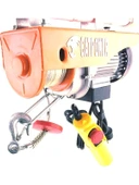 -7550- 400-800 Kg Elektrikli Vinç,1300 - 2