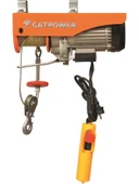 -7550- 400-800 Kg Elektrikli Vinç,1300 - 5