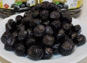 Mehmet İnan Siyah Zeytin (Küçük Boy S) - 4