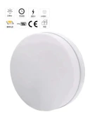 55 W Sıva Üstü x Plus LED Panel Beyaz (CT-5665) - 3