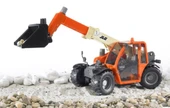 Bruder Manıtou Jlg 2505 Teleskopik Kepçeli BR02140 - 1