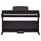 ROLAND RP30-CRL Gülağacı Dijital Duvar Piyanosu (Tabure Hediyeli) - 1