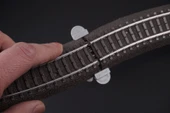 Byr Märklin H0 C-Track için özelleştirilebilir sütun seti (Sadece Plastik Aparattır!!!) 3D - 3