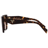 Prada PR 19ZS 2AU6S1 55 Kadın Güneş Gözlüğü thumbnail 3