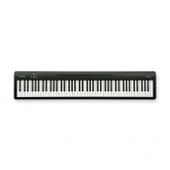 ROLAND FP-10-BK Siyah Taşınabilir Dijital Piyano - 2