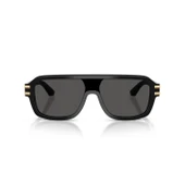 Dolce & Gabbana DG4507 501/87 27 Erkek Güneş Gözlüğü thumbnail 2