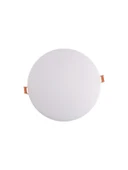 CT-5663 30W/6000K X-Plus Slım LED Panel(Beyaz) Cata - 1