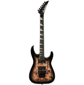 Jackson JS32 DKAP TR BLK BRST Elektro Gitar - 1