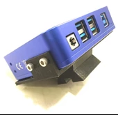 Byr Pocket Powerbox Advance Bulucu Ayakkabı Braketi (Sadece Plastik Aparattır!!!) 3D - 1