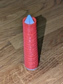 Byr Yüzük boyutu ölçüm seti - özelleştirilebilir (Sadece Plastik Aparattır!!!) 3D thumbnail 4