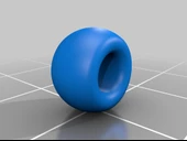 Byr Kandi Bilezik Yardımcı Tepsisi (Sadece Plastik Aparattır!!!) 3D - 4