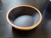 Byr Basit kase ve kutular (Sadece Plastik Aparattır!!!) 3D - 4