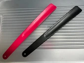 Byr Ayakkabı Ayakkabı Horn Schuhlöffel Shoespoon - Fırında Deforme edilebilir (Sadece Plastik Aparattır!!!) 3D thumbnail 1