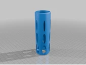 Byr Saç kurutucudan ayakkabı kurutma makinesi (Sadece Plastik Aparattır!!!) 3D thumbnail 2