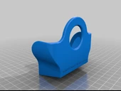 Byr Xiaomi Mi Taşınabilir Bluetooth hoparlör (Sadece Plastik Aparattır!!!) 3D - 3