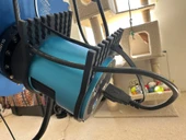 Byr Touptek/Risingcam için Kablo Yöneticisi IMX571 Astro Kamera (Sadece Plastik Aparattır!!!) 3D - 4