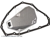 ŞANZIMAN YAĞ FİLTRESİ OTOMATİK DACIA DUSTER 1.5 DCI 17- RENAULT CLIO 1.0 TCE 19- FLUENCE 1.6 13- MEGANE 1.6 15- NISSAN JUKE 1.6 10- MICRA 1.2 10- QASHQAI 1.2 DIGT J11 13 - 1