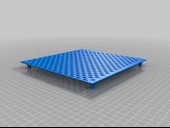 Byr Küpe Desteği (Sadece Plastik Aparattır!!!) 3D - 2