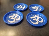 Byr Bardak altlıkları hakkında (Sadece Plastik Aparattır!!!) 3D - 3