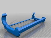 Byr Dyson DC48 Halı Eki (Sadece Plastik Aparattır!!!) 3D thumbnail 4