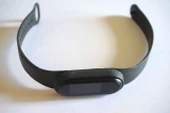 Byr Mi Band 3 & 4 Bilezik (Sadece Plastik Aparattır!!!) 3D - 3