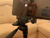 Byr iPad Pro tripod montajı (Sadece Plastik Aparattır!!!) 3D - 4