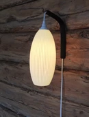 Byr Duvara monte kolye lambası (Sadece Plastik Aparattır!!!) 3D - 2