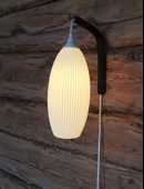 Byr Duvara monte kolye lambası (Sadece Plastik Aparattır!!!) 3D - 1