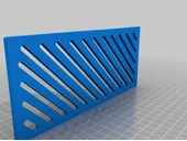 Byr Duş Tutucu / Şampuan / Jel Tutucu (Sadece Plastik Aparattır!!!) 3D - 1