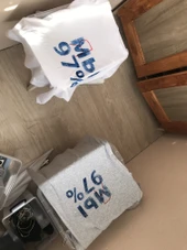 Byr DIY gömlek я97 Belarus özgürlüğü için% (Sadece Plastik Aparattır!!!) 3D - 3