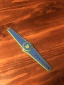 Byr Sihirli Bant Yüzük Kutusu (Sadece Plastik Aparattır!!!) 3D thumbnail 2