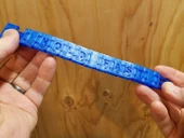 Byr Özelleştirilebilir bilezik (Sadece Plastik Aparattır!!!) 3D thumbnail 4