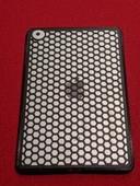 Byr iPad mini bal tarak çantası (Sadece Plastik Aparattır!!!) 3D - 3