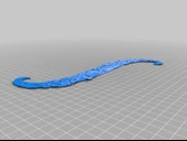 Byr Bilezik Masha. Rus Mult'dan (Masal Devriyesi) (Sadece Plastik Aparattır!!!) 3D thumbnail 3