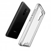 Xiaomi Pocophone F1 Kılıf Zore Gard Silikon - 2