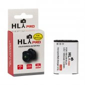 Hlypro Nikon P610 için EN-EL23 Batarya - 1