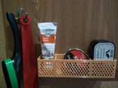 Byr Ayakkabı aksesuarları için sepet (Sadece Plastik Aparattır!!!) 3D thumbnail 1