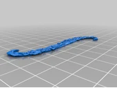 Byr Bilezik Masha. Rus Mult'dan (Masal Devriyesi) (Sadece Plastik Aparattır!!!) 3D thumbnail 1