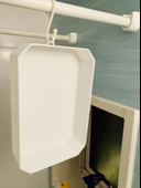 Byr Yüz maskesini yıkamak için kap (Sadece Plastik Aparattır!!!) 3D thumbnail 4