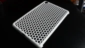Byr iPad mini bal tarak çantası (Sadece Plastik Aparattır!!!) 3D - 1
