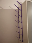 Byr Ayakkabı işleyicisi (Sadece Plastik Aparattır!!!) 3D - 2